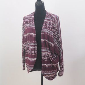 Medium Charlotte Russe cardigan